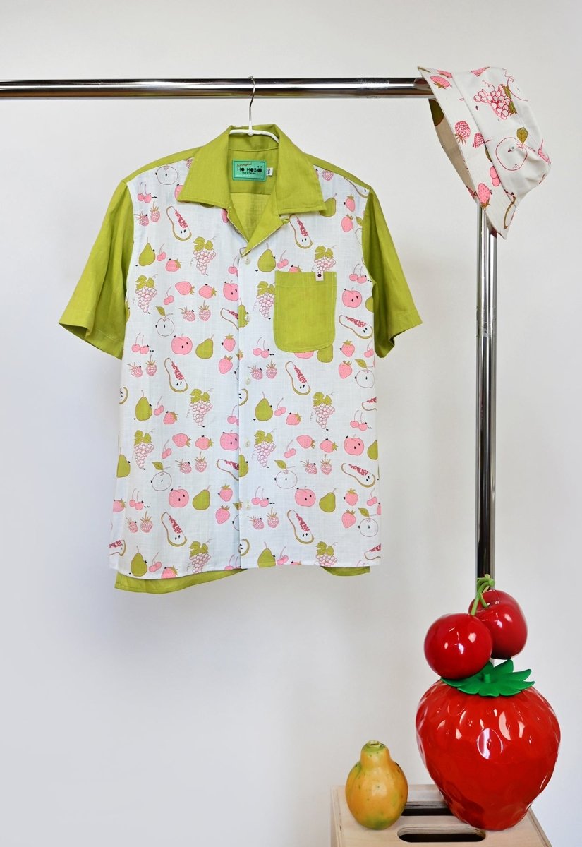 ho hos fruit shirt